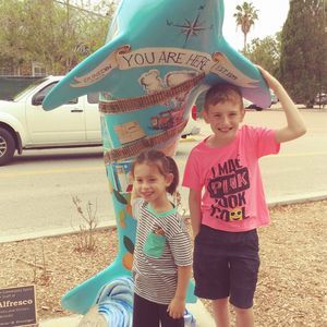 Meet your Posher, Tracy